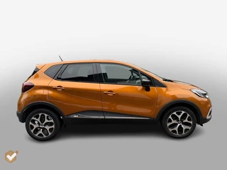 Renault Captur - afbeelding nr 8