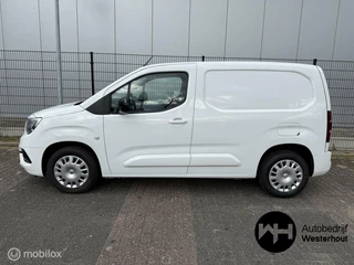Opel Combo Opel Combo 1.5D L1H1 Edition NAP Dealer Onderhouden! NIEUWE APK - afbeelding nr 6