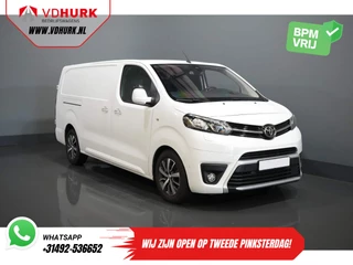 Toyota ProAce - afbeelding nr 1