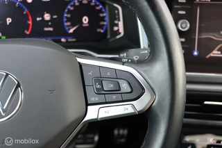 Volkswagen Polo Volkswagen Polo 1.0 TSI R-line / Navi / Carplay / Camera - afbeelding nr 17