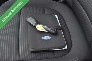 Ford Kuga Ford Kuga 2.5 PHEV Titanium - afbeelding nr 26