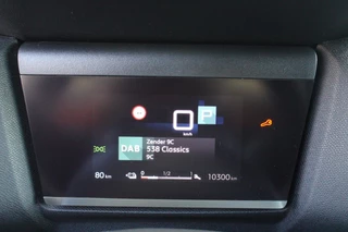 Citroën ë-C4 Citroen Ë-C4 FEEL PACK 136PK 50 kWh | ACHTERUITRIJ CAMERA | NAVIGATIE | APPLE CARPLAY/ANDROID AUTO | LED KOPLAMPEN | CLIMATE CONTROL | CRUISE CONTROL | 18