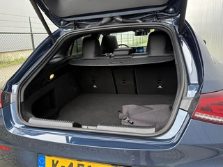 Mercedes-Benz CLA Mercedes-Benz CLA Shooting Brake 250e AMG BUS. SOLUTION LIMITED PANODAK - afbeelding nr 22