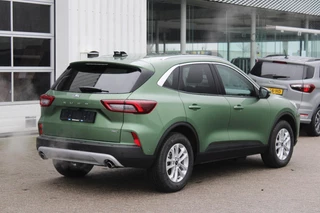 Ford Kuga Ford Kuga 2.5 PHEV Titanium 225pk Nieuw Model | Bursting Green | Navigatie | Achteruitrijcamera | Nieuw te Bestellen - afbeelding nr 9