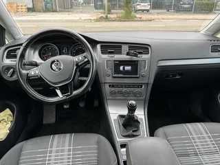 Volkswagen Golf - afbeelding nr 18