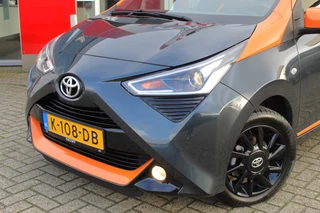 Toyota Aygo - afbeelding nr 2