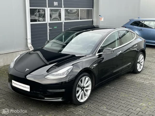 Tesla Model 3 Tesla Model 3 Long Range AWD 75 kWh - Trekhaak - 19 inch - afbeelding nr 10