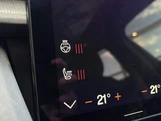 Polestar 2 Polestar 2 LRSM 82 kWh | NIEUW UIT VOORRAAD | Plus & Climate | H&K - afbeelding nr 18