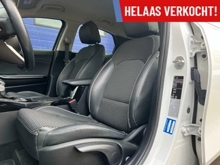 Kia XCeed Kia XCeed 1.6 GDi PHEV l Trekhaak Fabrieksgarantie 10-2027 - afbeelding nr 12