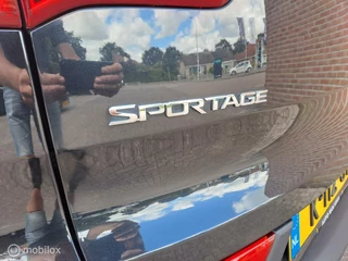 Kia Sportage Kia Sportage 1.6 GDI DynamicPlusLine - afbeelding nr 23