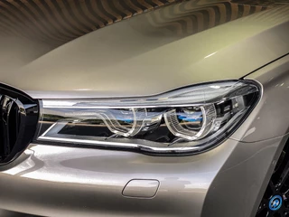 BMW 7 Serie BMW 7 Serie 740Le 326PK Automaat xDrive iPerformance High Executive | FULL OPTIONS | VIERWIELBESTURING | REAR SEAT PACKAGE | SOFTCLOSE | - afbeelding nr 41