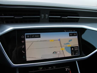 Audi A6 Audi A6 Avant 55TFSI e Hybrid 367pk quattro Competition S-line | Pano dak | B&O | Trekhaak - afbeelding nr 42