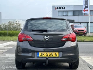 Opel Corsa Opel Corsa 1.4 Edition|Cruise Airco Bluetooth LMV NAP - afbeelding nr 4