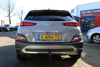 Hyundai Kona - afbeelding nr 4