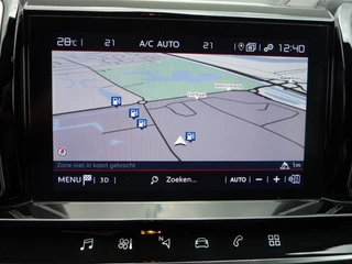 Citroën C5 Aircross Citroën C5 Aircross 1.2 Turbo (130Pk) Business Navi Géén Afleverkosten - afbeelding nr 17