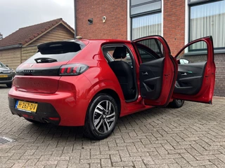 Peugeot 208 | CAMERA | NAVI | KEYLESS | CARPLAY | - afbeelding nr 7
