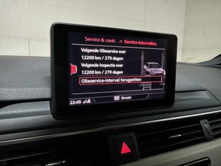 Audi A5 Audi A5 Sportback 1.4 TFSI S-line Black Edition Navi Cruise NAP - afbeelding nr 40
