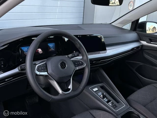 Volkswagen Golf Volkswagen Golf Variant 1.5eTSI Style digi dash/stuur vw/acc - afbeelding nr 6