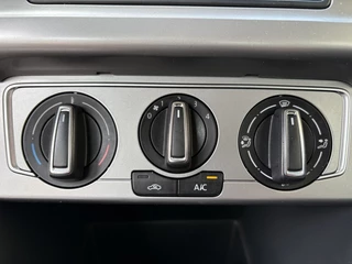 Volkswagen Polo Volkswagen Polo 1.0 BlueMotion - Navigatie- Cruise - Carplay - LM - afbeelding nr 9