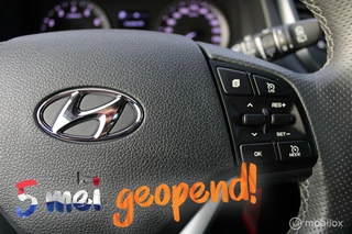 Hyundai Tucson Hyundai Tucson 1.6 T-GDi / Automaat / Veel Opties - afbeelding nr 29