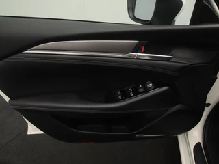 Mazda 6 Mazda 6 2.0 SkyActiv-G Exclusive-Line automaat : dealer onderhouden en afneembare trekhaak - afbeelding nr 12
