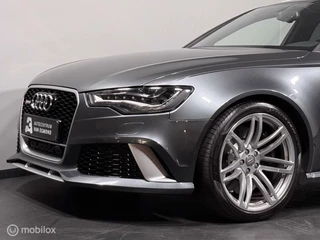 Audi RS6 Audi RS6 Avant 4.0 TFSI QUATTRO | NL-AUTO | BOSE | ALCANTARA - afbeelding nr 48