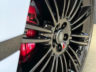 Land Rover Range Rover Velar Land Rover Range Rover Velar P400e SE Dynamic 22 inch Panorama/head-up/memory stoelen/vol leer - afbeelding nr 13