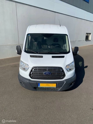 Ford Transit Ford Transit L2H2 AIRCO CRUISECONTROL €5999,- +21% BTW/TAX - afbeelding nr 12