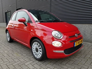 Fiat 500 - afbeelding nr 3