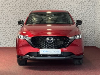 Mazda CX-5 04/2024 - afbeelding nr 5