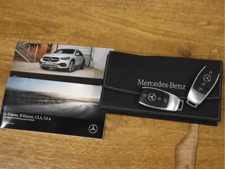 Mercedes-Benz GLA [MEMORY SEAT, SCHUIFDAK, APPLE CARPLAY, ANDROID, CAMERA, SFEERLICHT, NIEUWSTAAT] - afbeelding nr 24