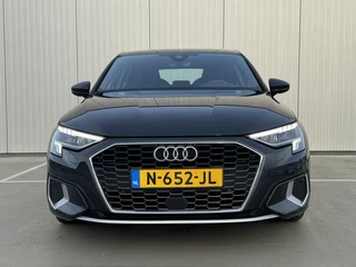 Audi A3 Audi A3 Sportback 30 TFSI Attitude|NL-Auto|Navi|LED - afbeelding nr 13