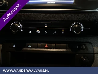 Opel Vivaro Opel Vivaro 2.0 CDTI 123pk Automaat L3H1 Euro6 Airco | Camera | Apple Carplay | Android Auto Cruisecontrol, Trekhaak, Parkeersensoren, Bijrijdersbank - afbeelding nr 6