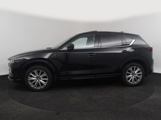 Mazda CX-5 - afbeelding nr 6