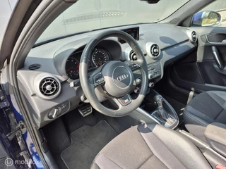 Audi A1 Sportback Audi A1 Sportback 1.4 TFSI Sport S line Cruise / Pano / Automaat / PDC - afbeelding nr 11