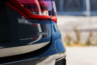 Audi Q3 Audi Q3 45 TFSI Quattro S Line Stoel/Stuurverw|Pano|BOMVOL! - afbeelding nr 46