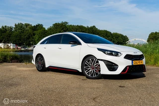 Kia ProCeed 1.6 T-GDi GT 204 PK JBL PANO KEY FULL