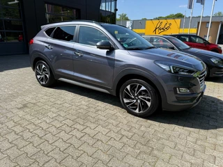 Hyundai Tucson - afbeelding nr 2