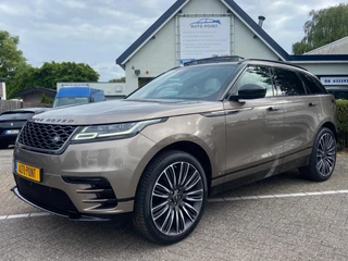 Land Rover Range Rover Velar - 70271569-0