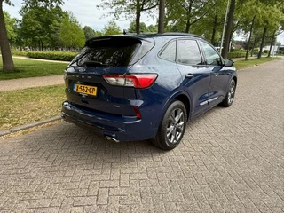 Ford Kuga - afbeelding nr 11