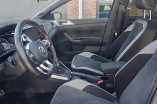 Volkswagen Polo Volkswagen Polo 2.0 TSI GTI PANO | CARPLAY | CAMERA | STOELVW - afbeelding nr 20