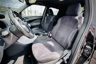 Nissan Juke Nissan Juke 1.2 DIG-T Connect Edition / TREKHAAK / CLIMA / CRUISE - afbeelding nr 14