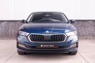 Škoda Octavia Škoda Octavia Combi 1.5 e-TSI Business Edition Trekhaak | Virtual Cockpit | LED | Navi | Carplay - afbeelding nr 14