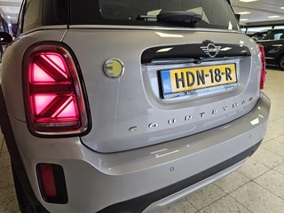 MINI Countryman - afbeelding nr 18