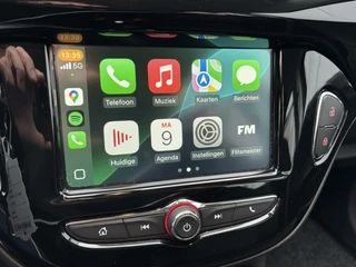 Opel Corsa Opel Corsa 1.2-16V Cosmo | Carplay | Airco | Lichtmetalen velgen | PDC - afbeelding nr 14