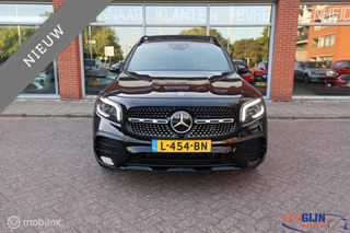 Mercedes-Benz GLB Mercedes GLB 200 Business Solution AMG Pano Memory Sfeer - afbeelding nr 2