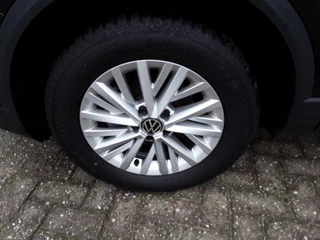 Volkswagen T-Roc - afbeelding nr 31