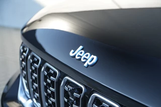 Jeep Grand Cherokee - afbeelding nr 4