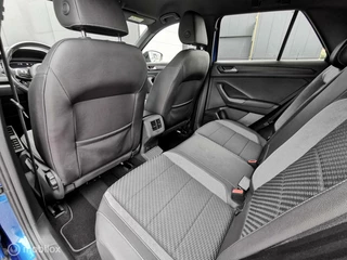 Volkswagen T-Roc Volkswagen T-Roc 1.5 TSI 2XR-LINE/150PK/DSG/VIRTUAL/ACC/NAVI - afbeelding nr 31