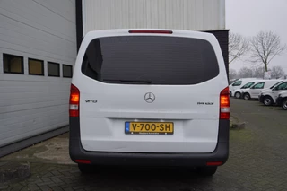 Mercedes-Benz Vito - Airco - Cruise - PDC - €15.900,- Excl. - afbeelding nr 8